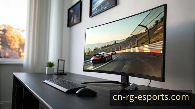 RG电竞中国职业联赛总决赛直击